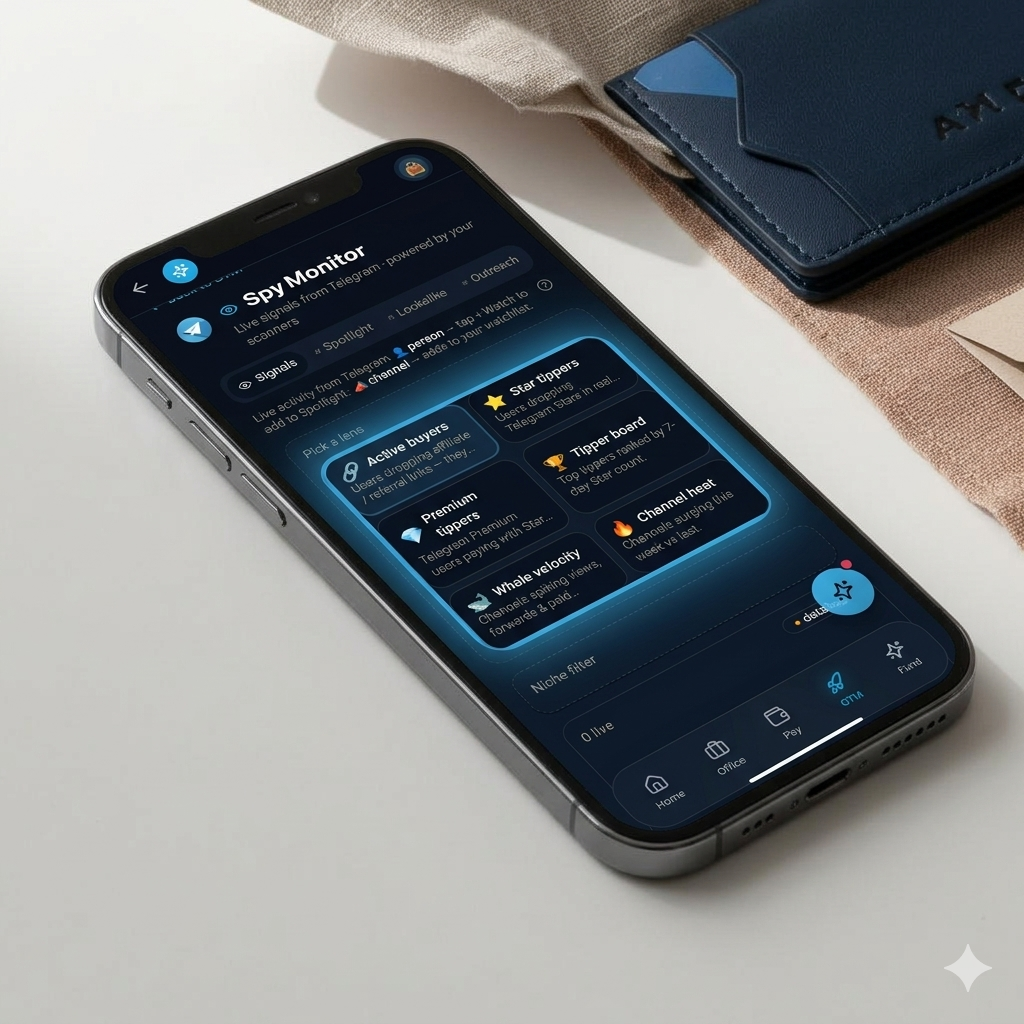 Drops & launches