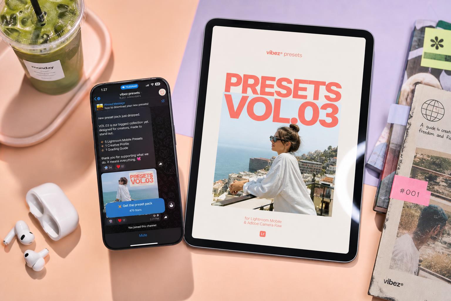 Digital products